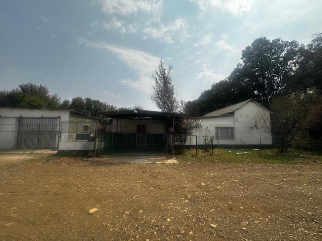 3 Bedroom Property for Sale in Trompsburg Free State
